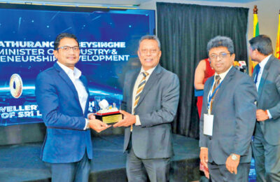 Ratnapura to be transformed into major global gem trade hub