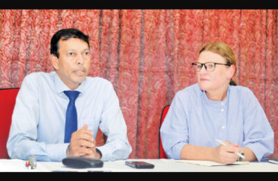 Delft Island awaits major tourism boost, seeks ADB assistance