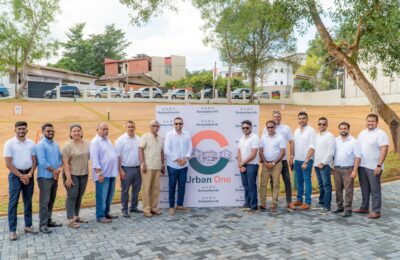 Groundworth Group Launches ‘Urban One’ – Premium Land Development in Pittugala, Malabe
