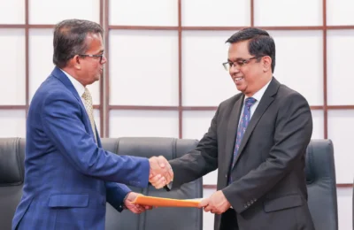 People’s Bank Launches Landmark CSR Initiative to Reduce Elephant–Train Collisions in Sri Lanka