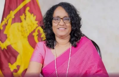 SL targets 4 m tourists, $ 8 b revenue in 2030