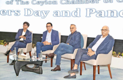 Sri Lanka–Nordic Business Council hosts ‘Members Day and Panel Discussion’