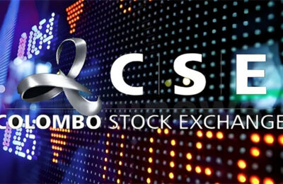 Stock trading continuing to be dogged by global market volatility