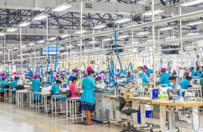 Sri Lanka apparel export earnings drop by 7.4% in August