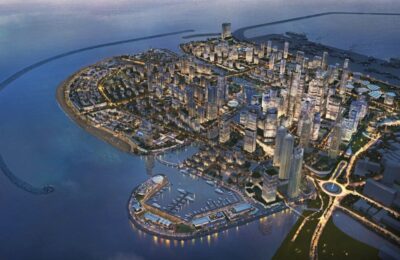 New Investment Frontiers in Sri Lanka’s Property Market