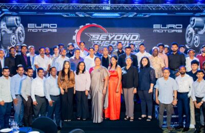 Euro Motors expands island wide automotive Dealer network to support customers “Beyond the Drive”