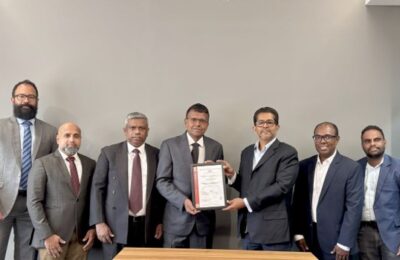 DMS Software Engineering Achieves ISO/IEC 27001:2022 Certification, Reinforcing Payroll Information Security