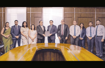 CSE and Commercial Bank partner to accelerate Sri Lankan enterprise growth