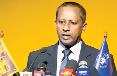 Govt plans major tax overhaul and full digitization to boost efficiency