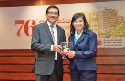 CBSL marks 76th Anniversary with oration on AI and Public Trust