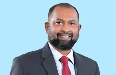 SDB bank appoints banking veteran Manoj Akmeemana as Chief Executive Officer