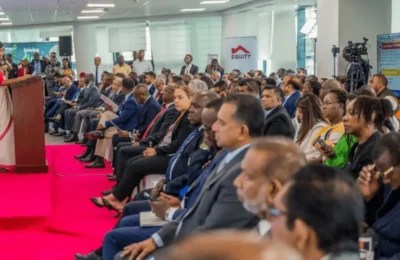 Nairobi Briefing Promotes Sri Lanka Expo and Business Partnerships